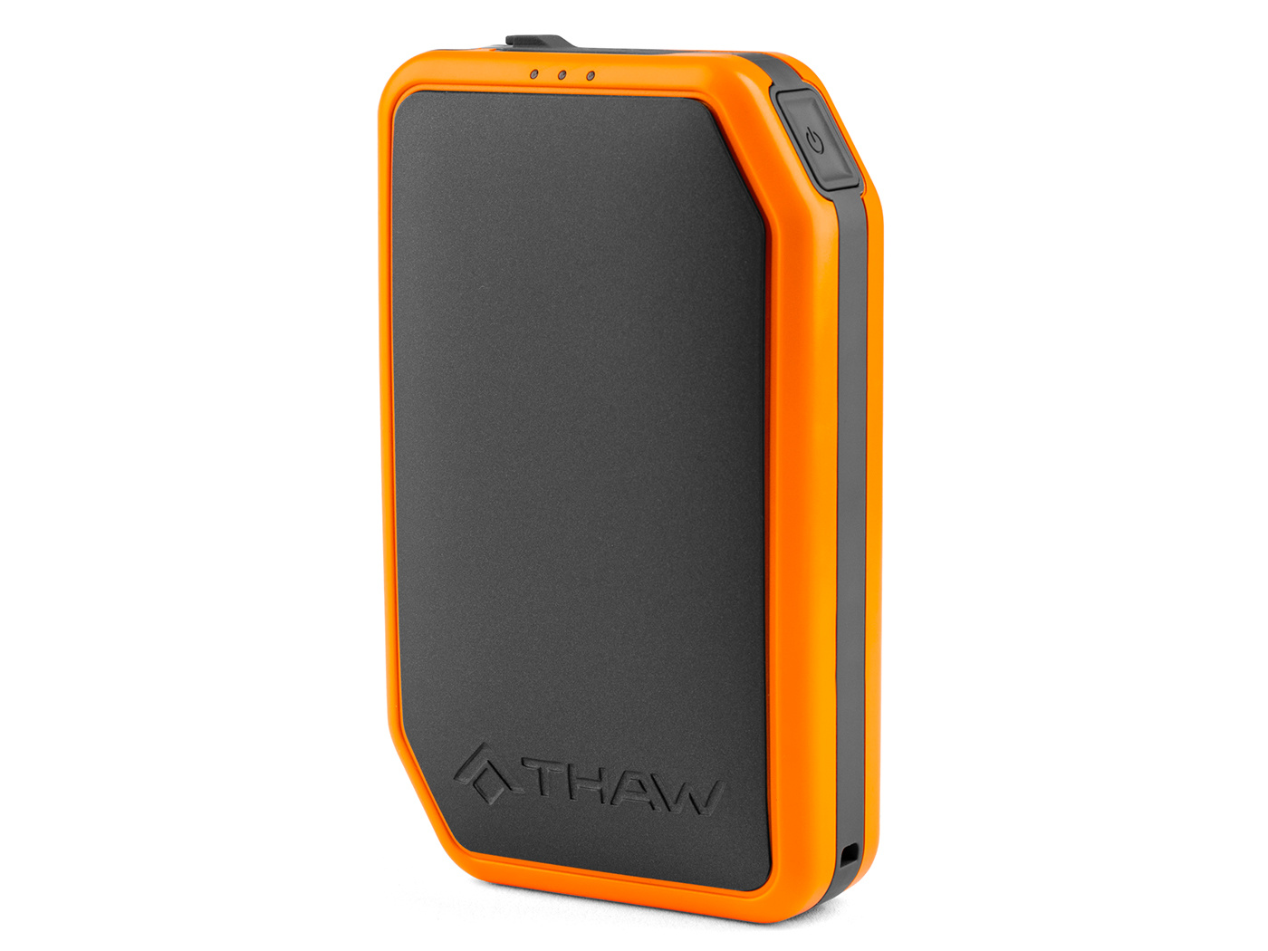 Thaw Thaw - Chauffe-mains - Rechargeable 5100 mAh