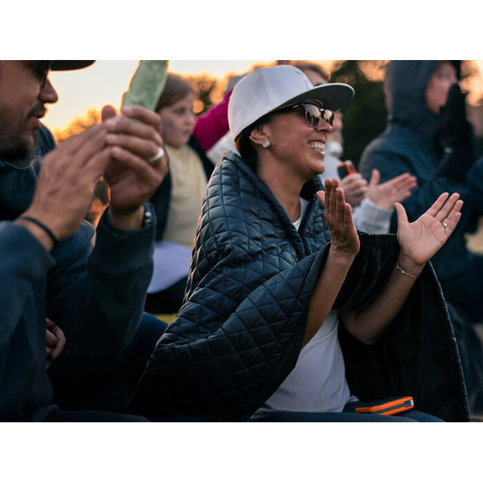 Thaw Thaw - Couverture chauffante