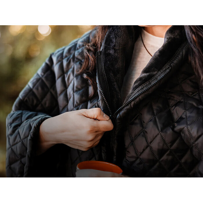 Thaw Thaw - Couverture chauffante