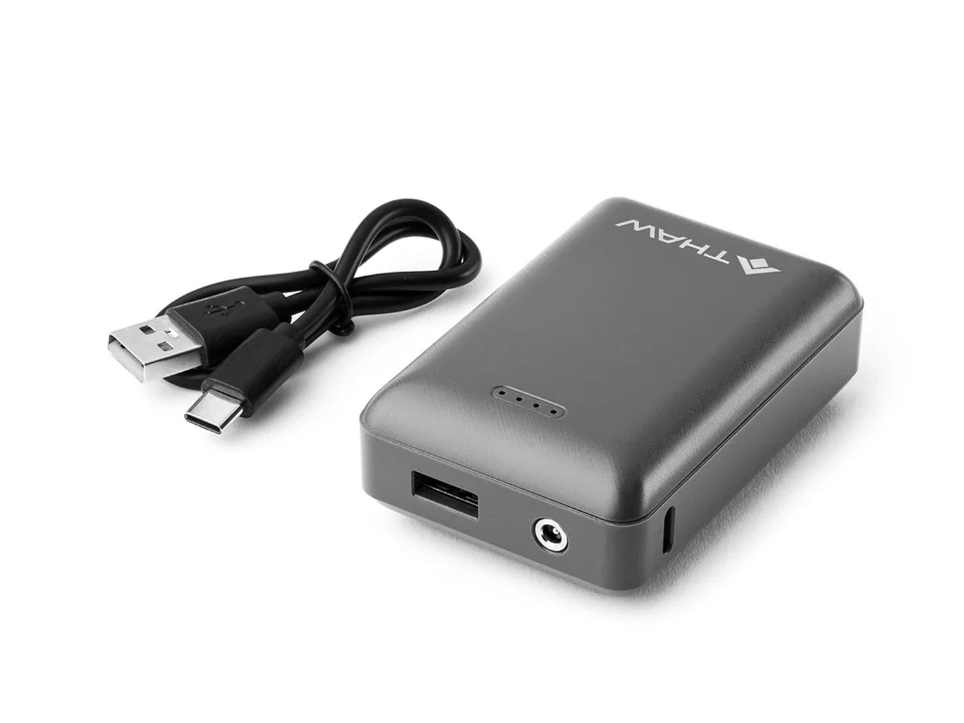 Thaw Thaw - Couverture chauffante