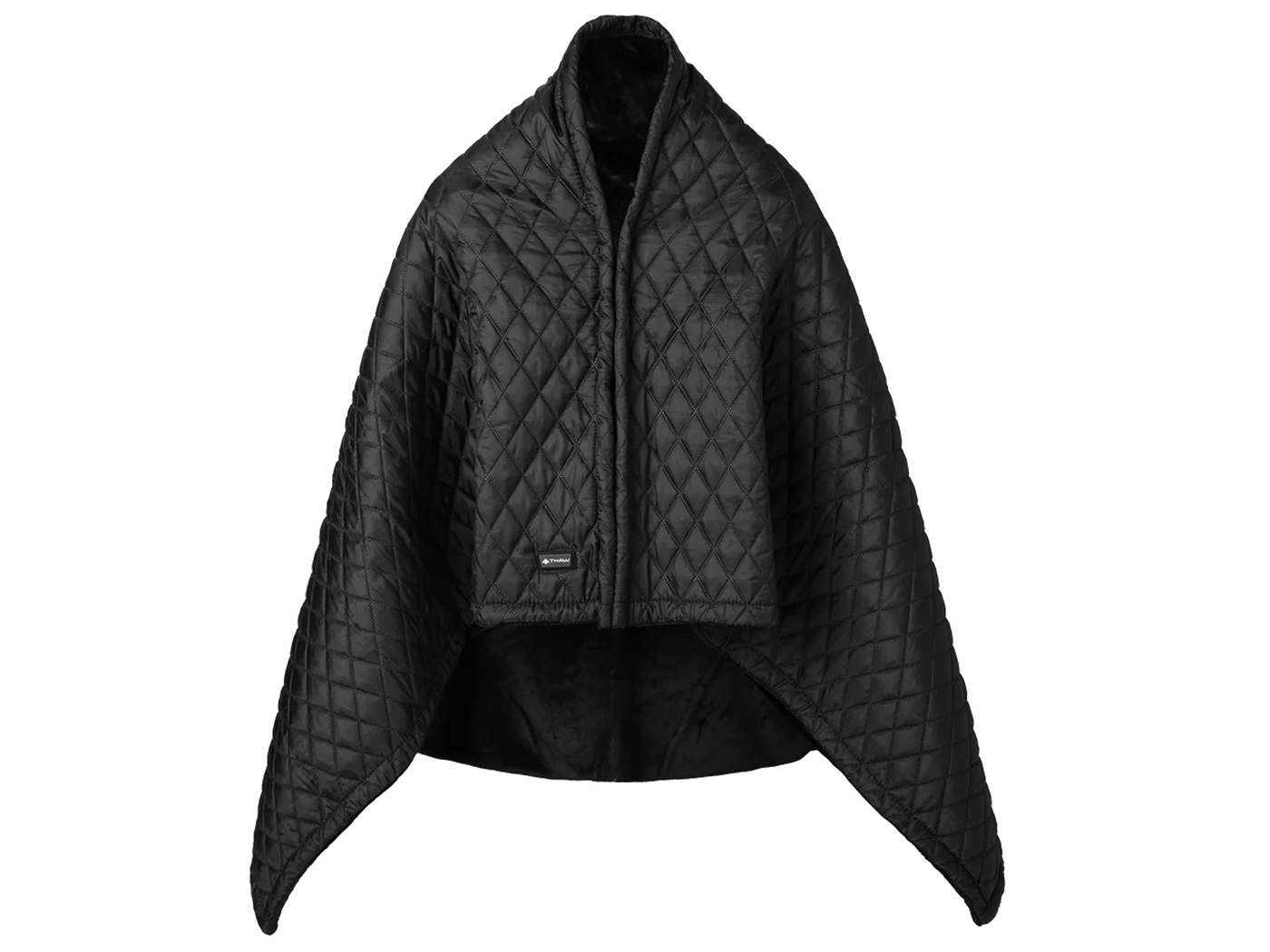 Thaw Thaw - Heated Wrap Blanket