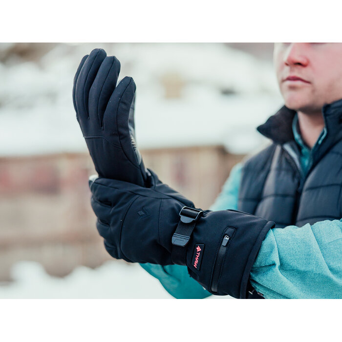 Thaw Thaw - heated gloves - M