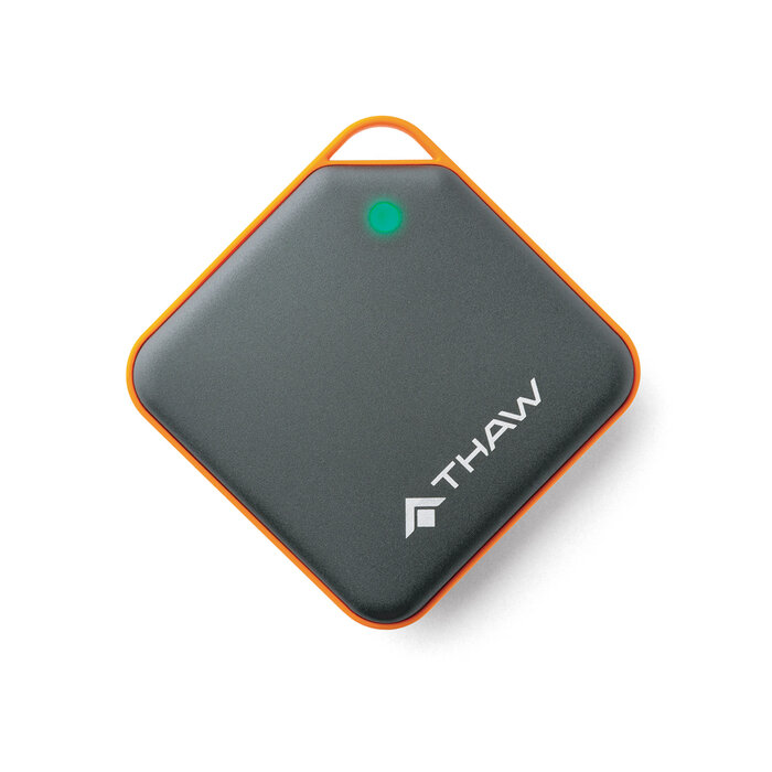 Thaw Thaw - Dual Purpose Hand Warmers 2k