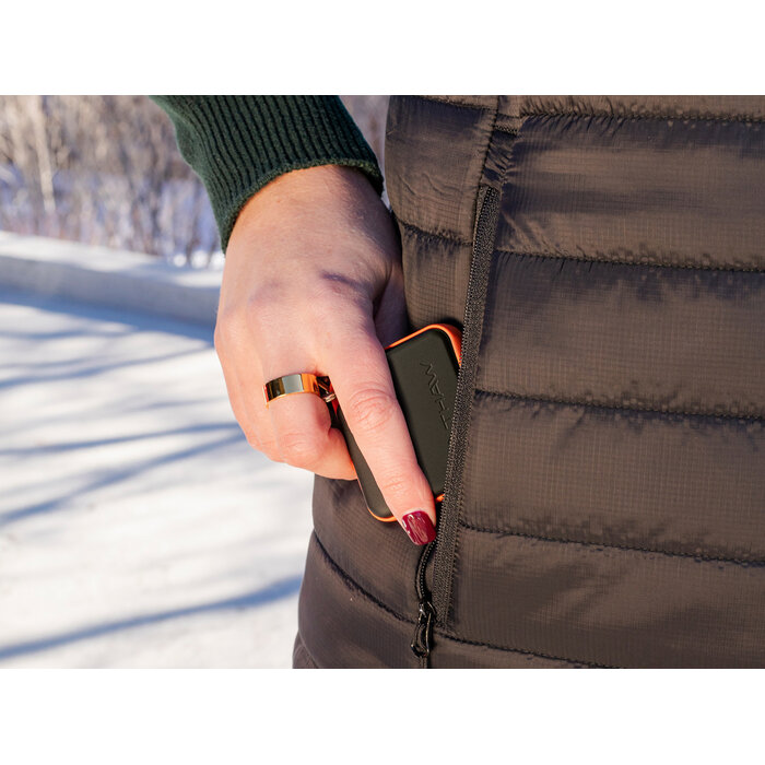 Thaw Thaw - Dual Purpose Hand Warmers 2k