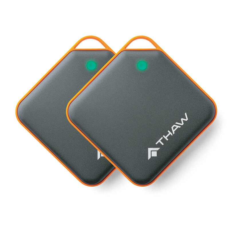 Thaw Thaw - Dual Purpose Hand Warmers 2k