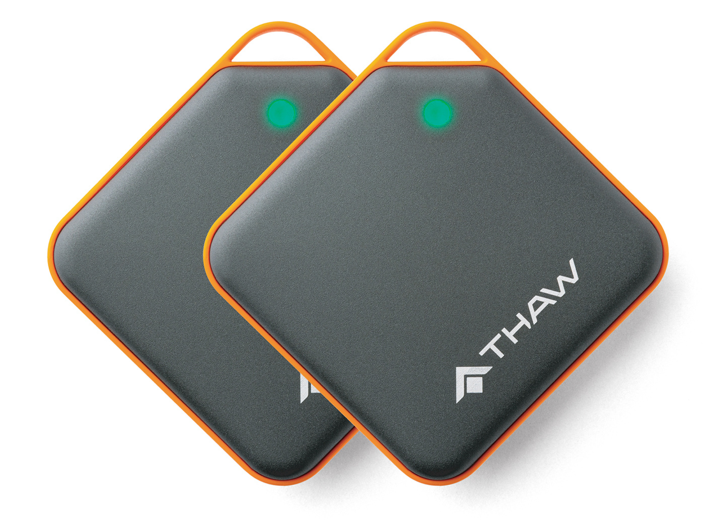 Thaw Thaw - Dual Purpose Hand Warmers 2k