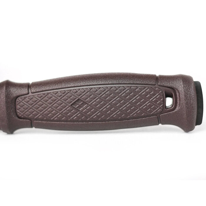 Morakniv Morakniv - Garberg Grand - Black Blade - Leather Sheath