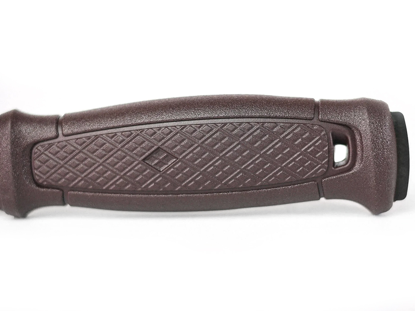Morakniv Morakniv - Garberg Grand - Black Blade - Leather Sheath