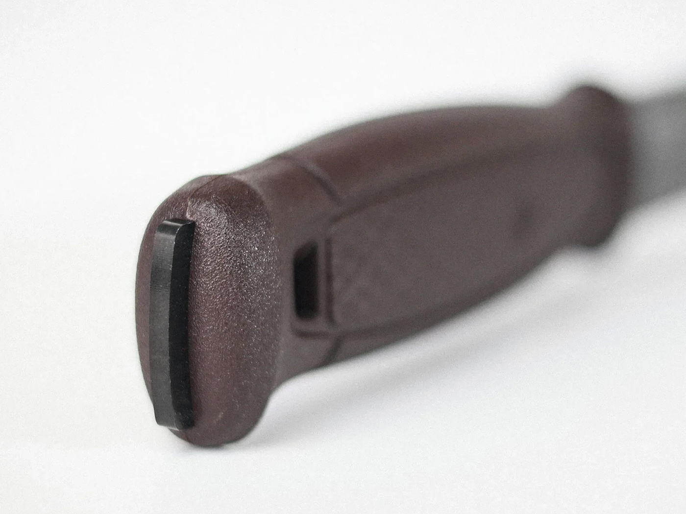 Morakniv Morakniv - Garberg Grand - Black Blade - Leather Sheath