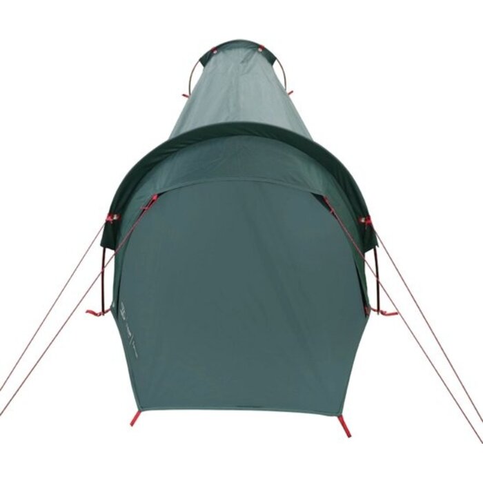 Highlander Highlander - Falcon Bivi tent Pine Green - Compacte shelter - Groen