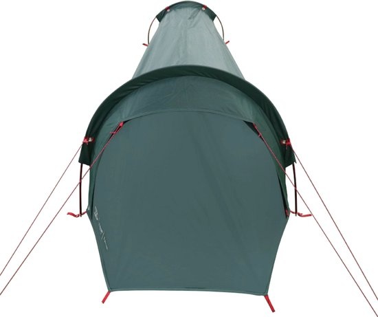 Highlander Highlander - Falcon Bivi tent Pine Green - Compacte shelter - Groen