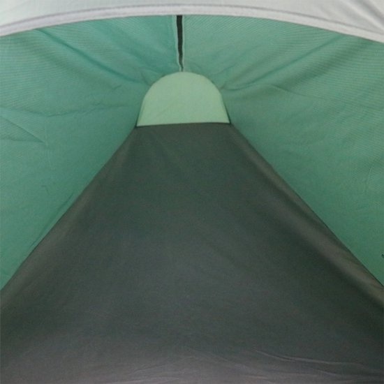 Highlander Highlander - Falcon Bivi tent Pine Green - Compacte shelter - Groen