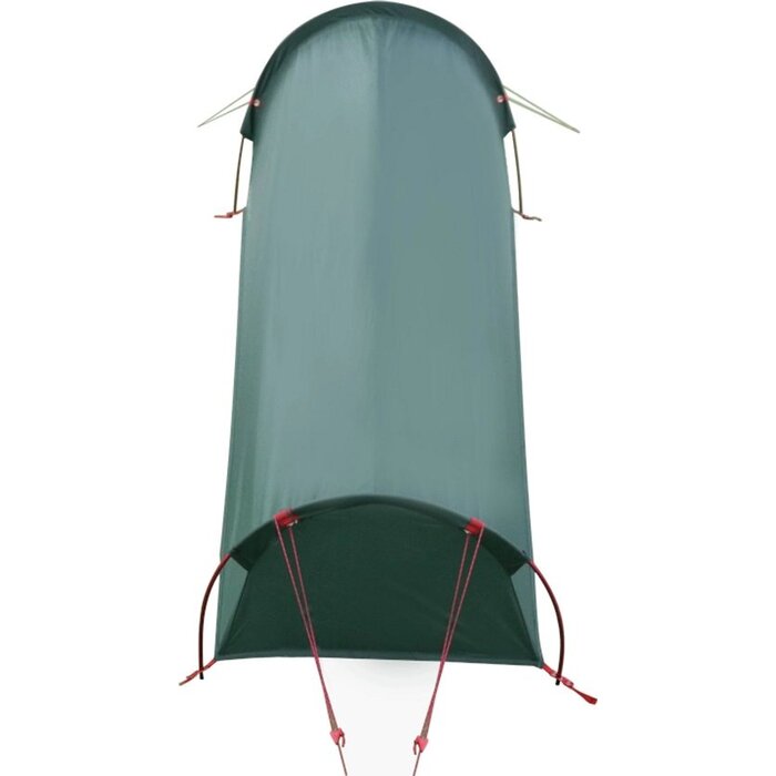 Highlander Highlander - Falcon Bivi tent Pine Green - Compacte shelter - Groen