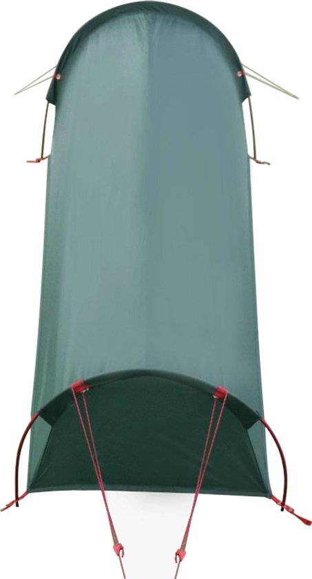 Highlander Highlander - Falcon Bivi tent Pine Green - Compacte shelter - Groen