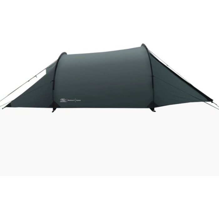 Highlander Highlander - Blackthorn 2 Gen2 Scarab Green - 2 persoons tent - Groen