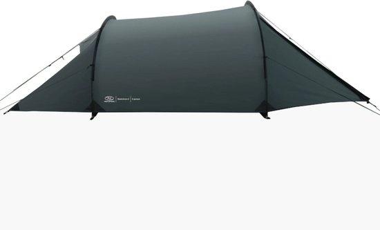 Highlander Highlander - Blackthorn 2 Gen2 Scarab Green - 2 persoons tent - Groen