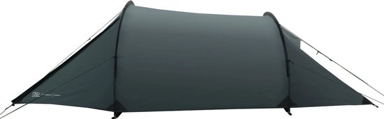 Highlander Highlander - Blackthorn 2 Gen2 Scarab Green - 2 persoons tent - Groen