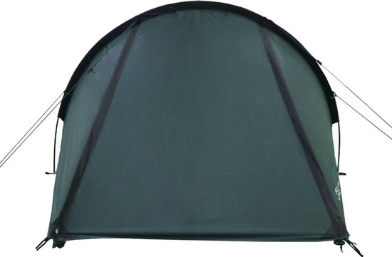 Highlander Highlander - Blackthorn 2 Gen2 Scarab Green - 2 persoons tent - Groen
