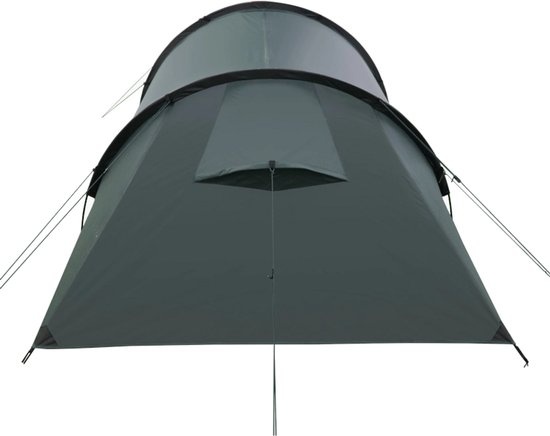 Highlander Highlander - Blackthorn 2 Gen2 Scarab Green - 2 persoons tent - Groen