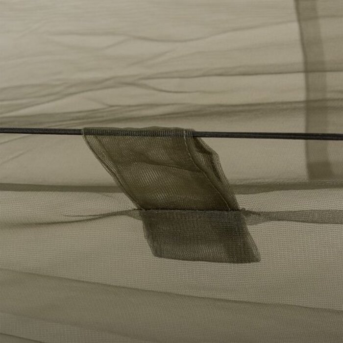 Highlander Highlander - Crusader trekking hammock with tarp and mosquito net - Olive Green