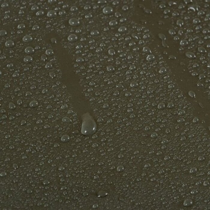 Highlander Highlander - Hamac de randonnée Crusader avec bâche et moustiquaire - Vert olive