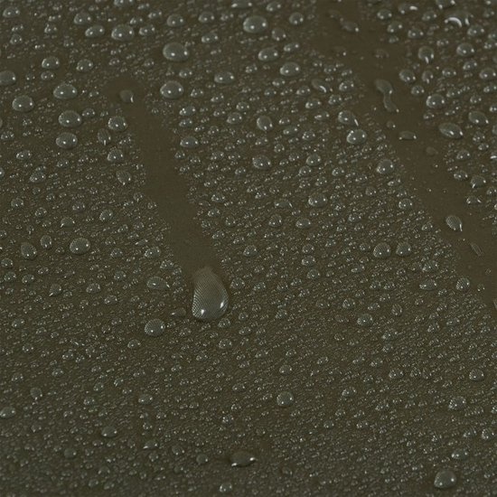 Highlander Highlander - Crusader trekking hammock with tarp and mosquito net - Olive Green