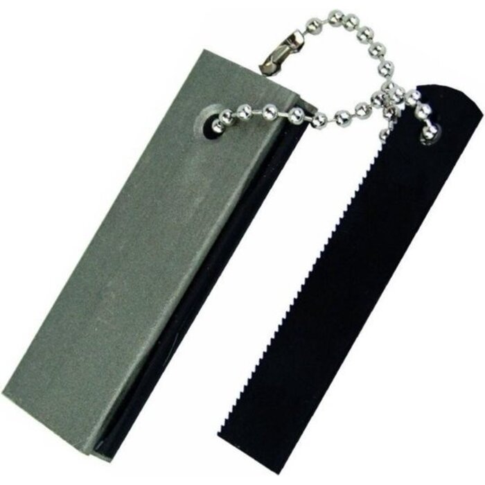 Highlander Highlander - Magnesium Firestarter