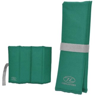 Highlander Highlander - Tapis de sol pliable - Teal