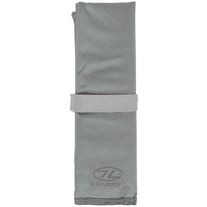 Highlander Highlander - Opvouwbare zitmat - Grey