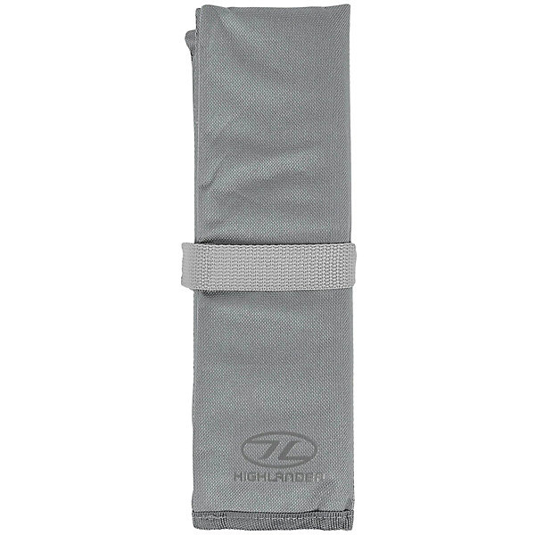 Highlander Highlander - Opvouwbare zitmat - Grey