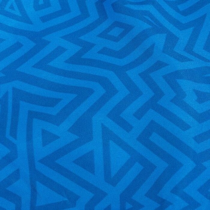 Highlander Highlander - Sac de couchage pour enfants Sleepline JR 300 Mummy - Bleu