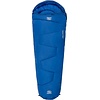 Highlander Highlander - Sleepline JR 300 Mummy Children's Sleeping Bag - Blue
