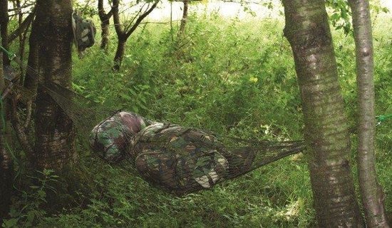 Highlander Highlander - Gear Store Hammock