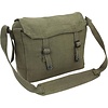 Highlander Highlander – Haversack – Canvas-Umhängetasche – Olive