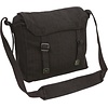 Highlander Highlander - Haversack - canvas shoulder bag - Black
