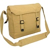 Highlander Highlander - Haversack - canvas shoulder bag - Beige
