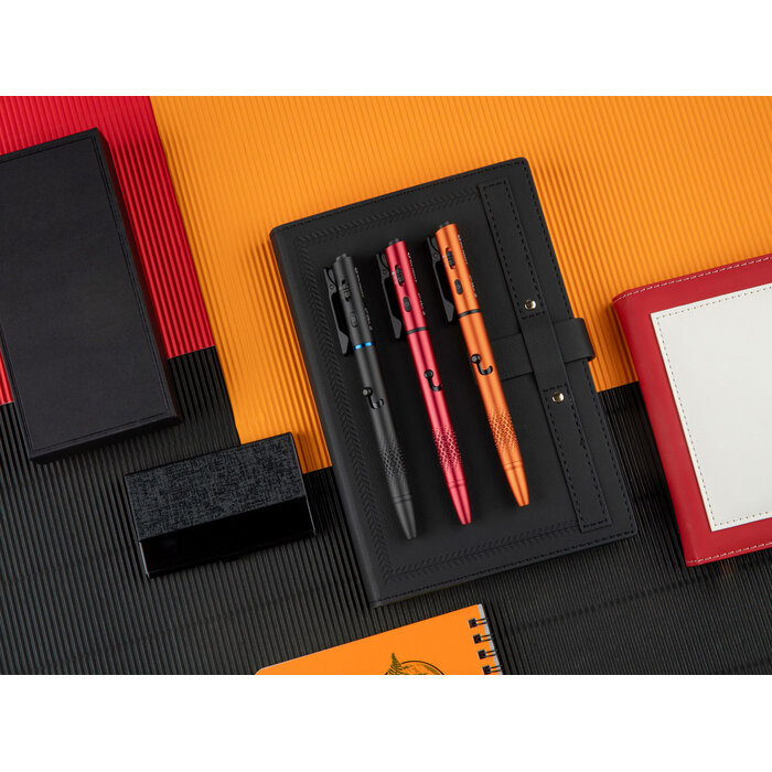 Olight Olight - O'Pen 3 - Orange