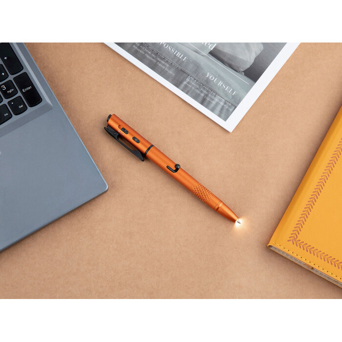 Olight Olight - O'Pen 3 - Orange
