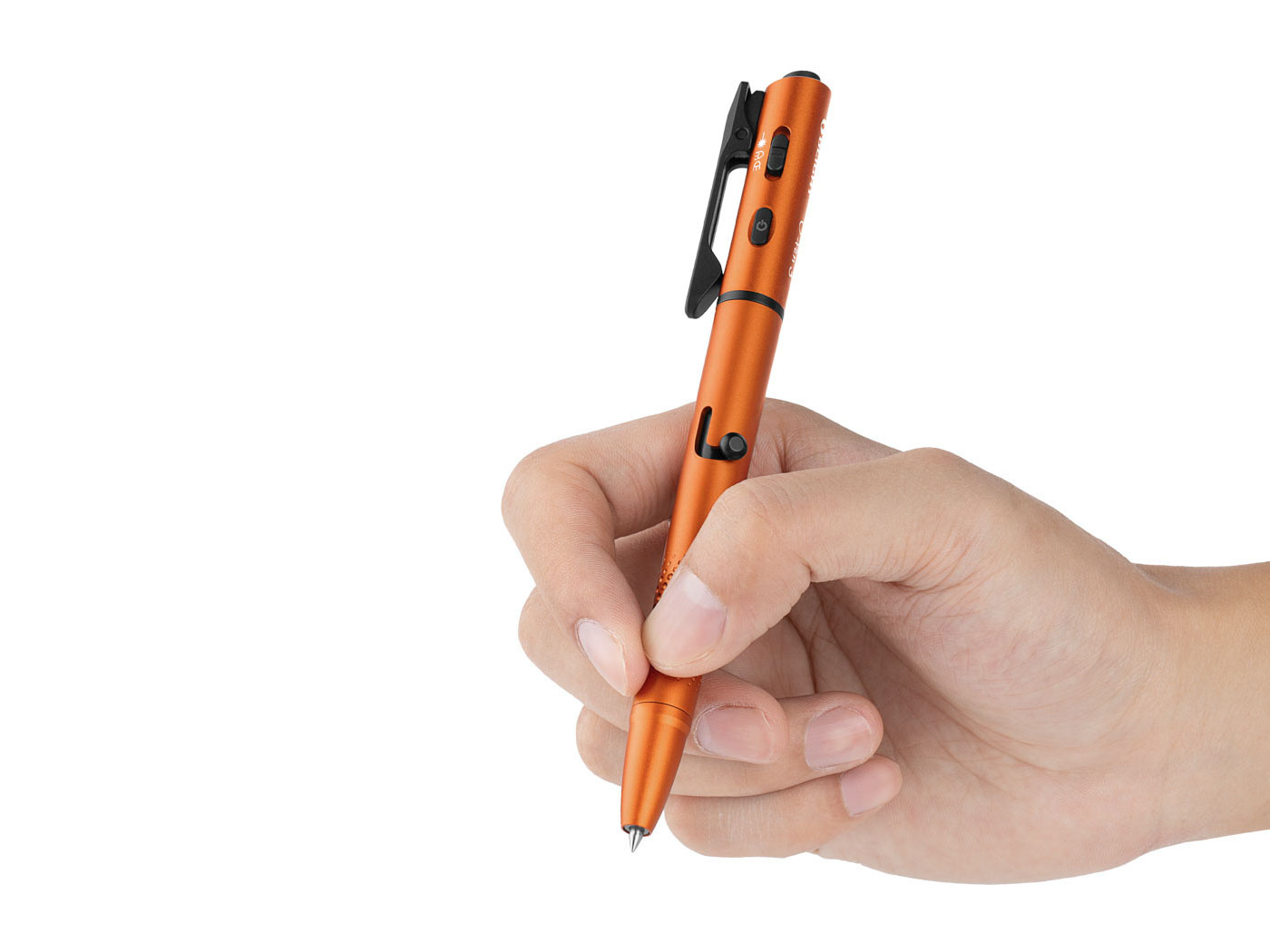 Olight Olight - O'Pen 3 - Orange