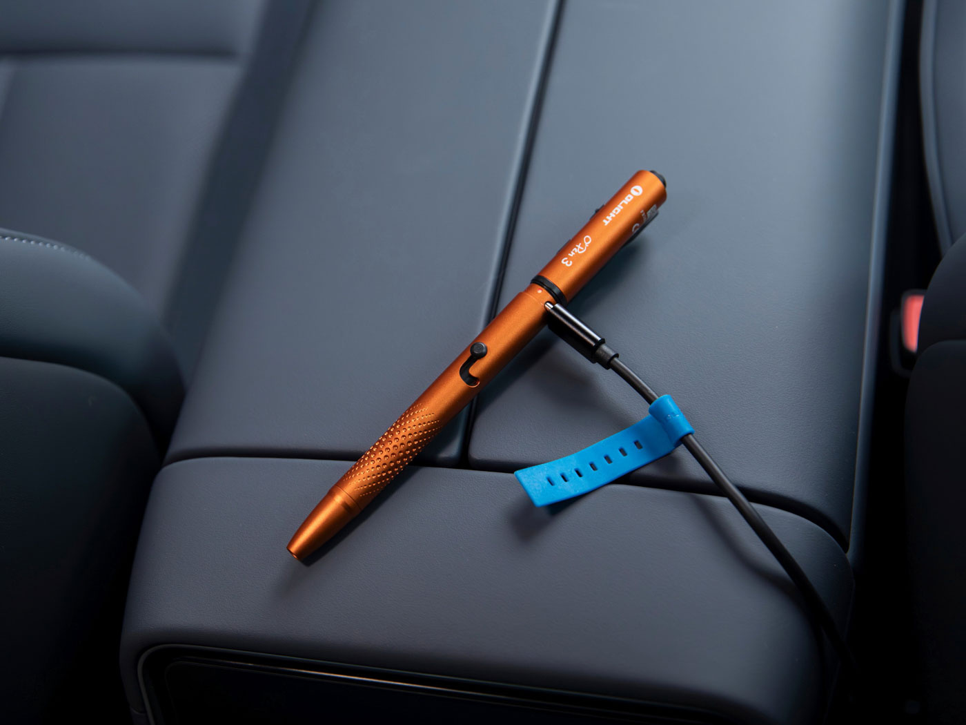 Olight Olight - O'Pen 3 - Orange