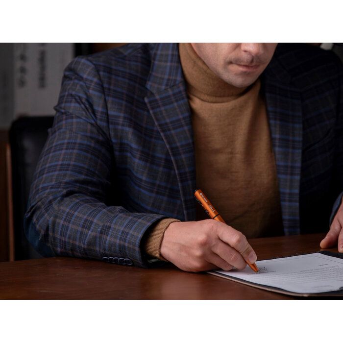 Olight Olight - O'Pen 3 - Orange