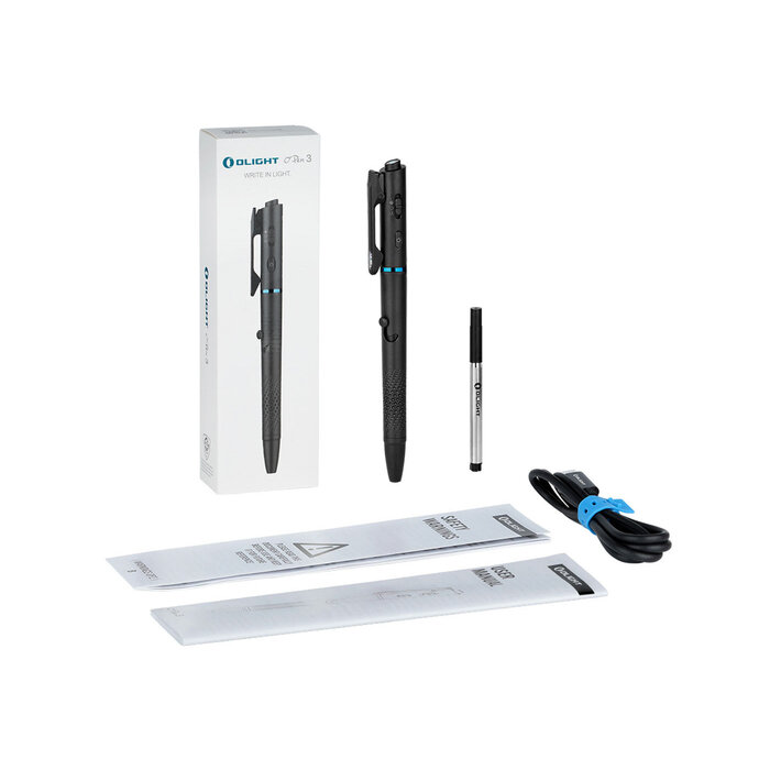 Olight Olight - O'Pen 3 - Black