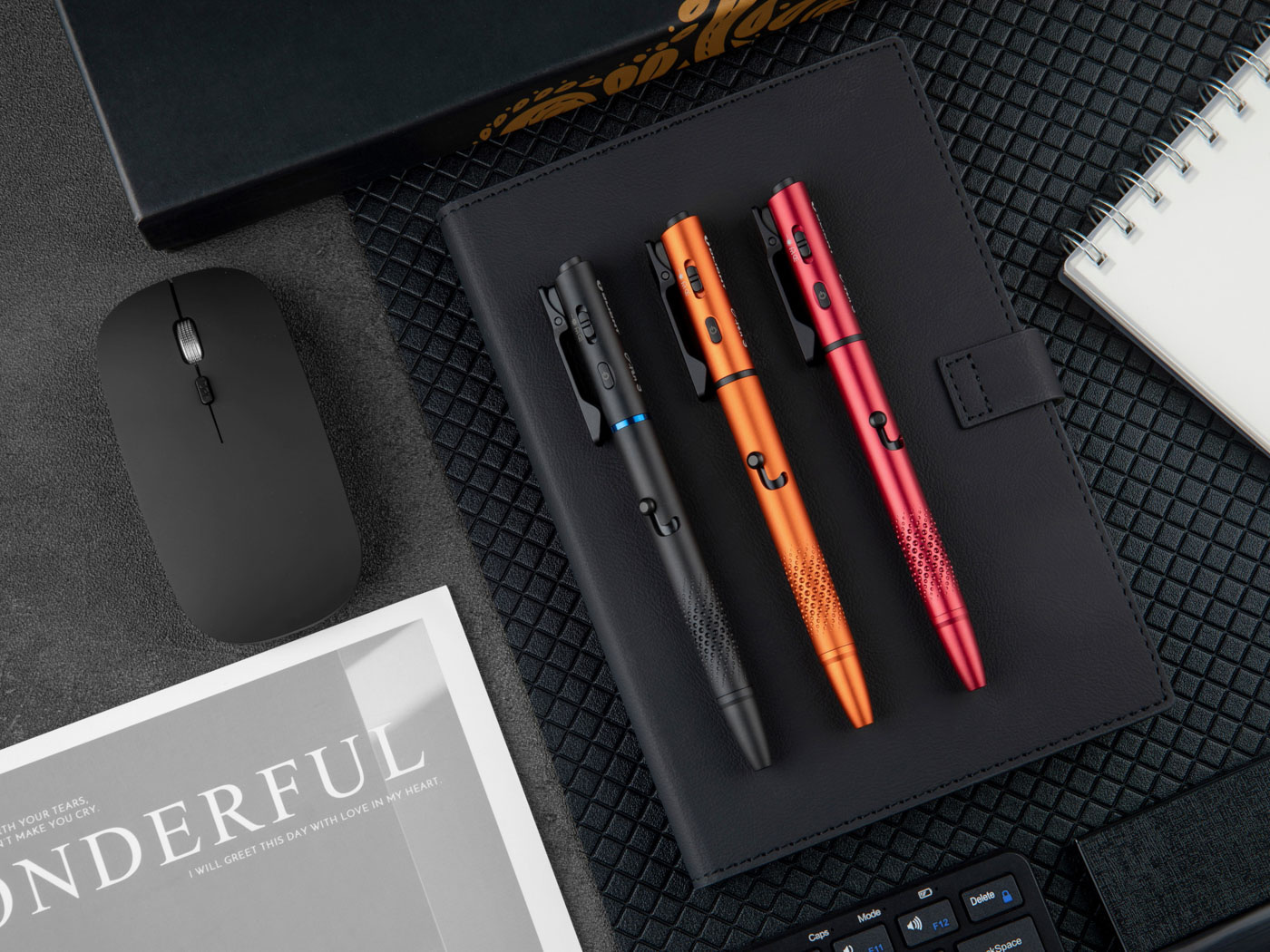 Olight Olight - O'Pen 3 - Black