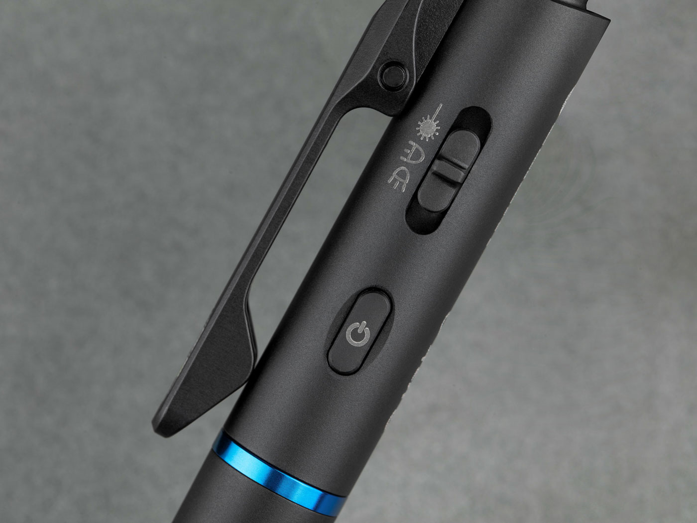 Olight Olight - O'Pen 3 - Black