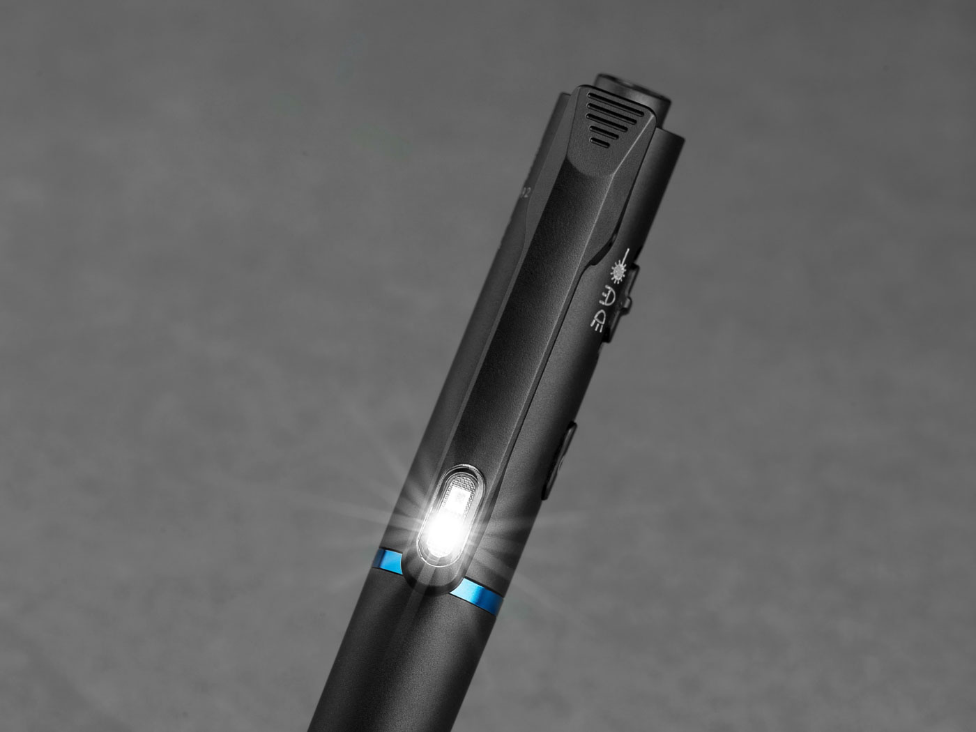Olight Olight - O'Pen 3 - Black