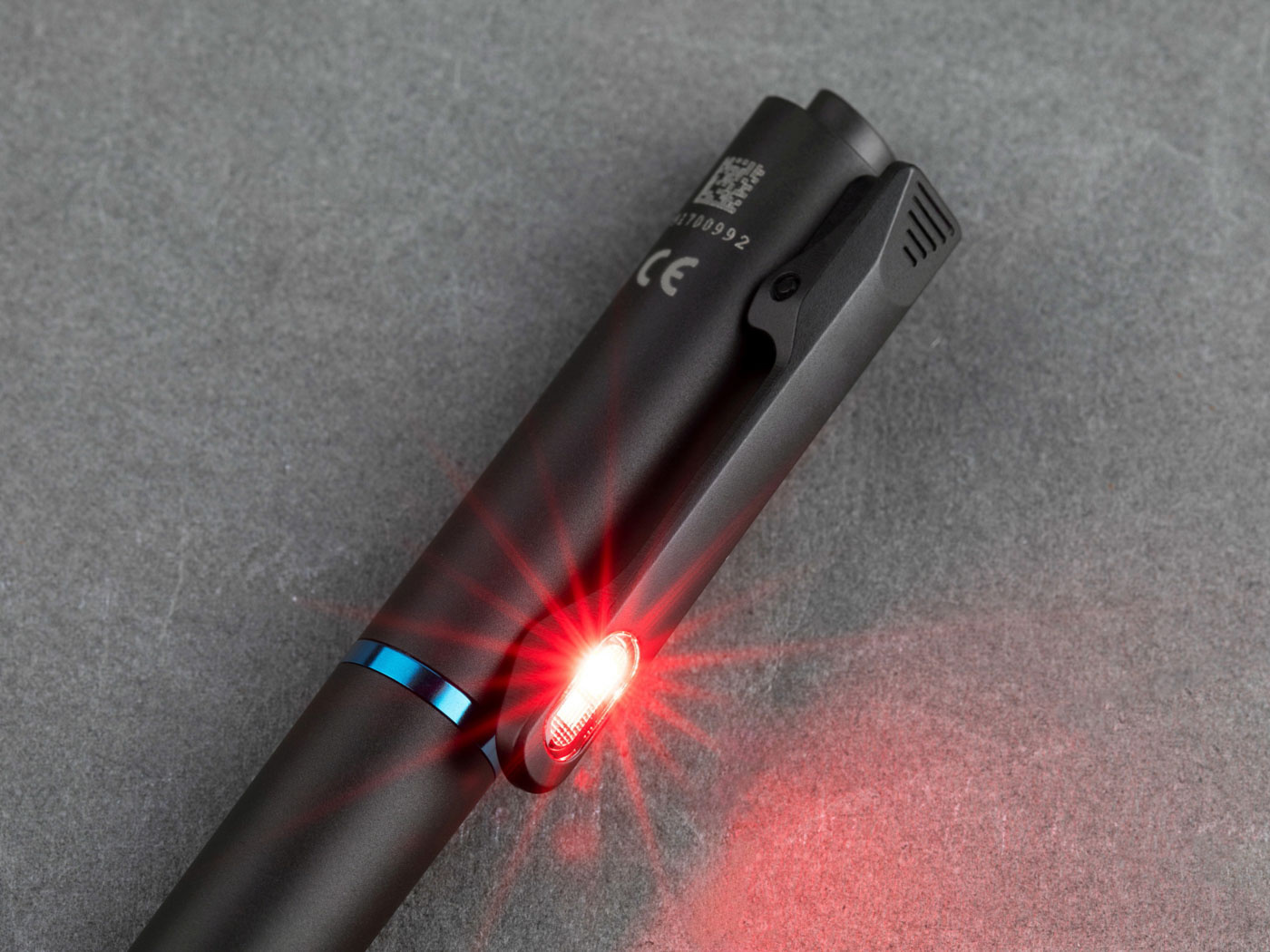 Olight Olight - O'Pen 3 - Black