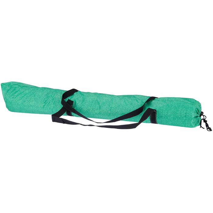 Waimea® Waimea - Strandmarkise 2-Positionen  - WING - Mintgrün