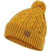 Highlander Highlander - Beira Lined Bobble Hat - Arrow Wood