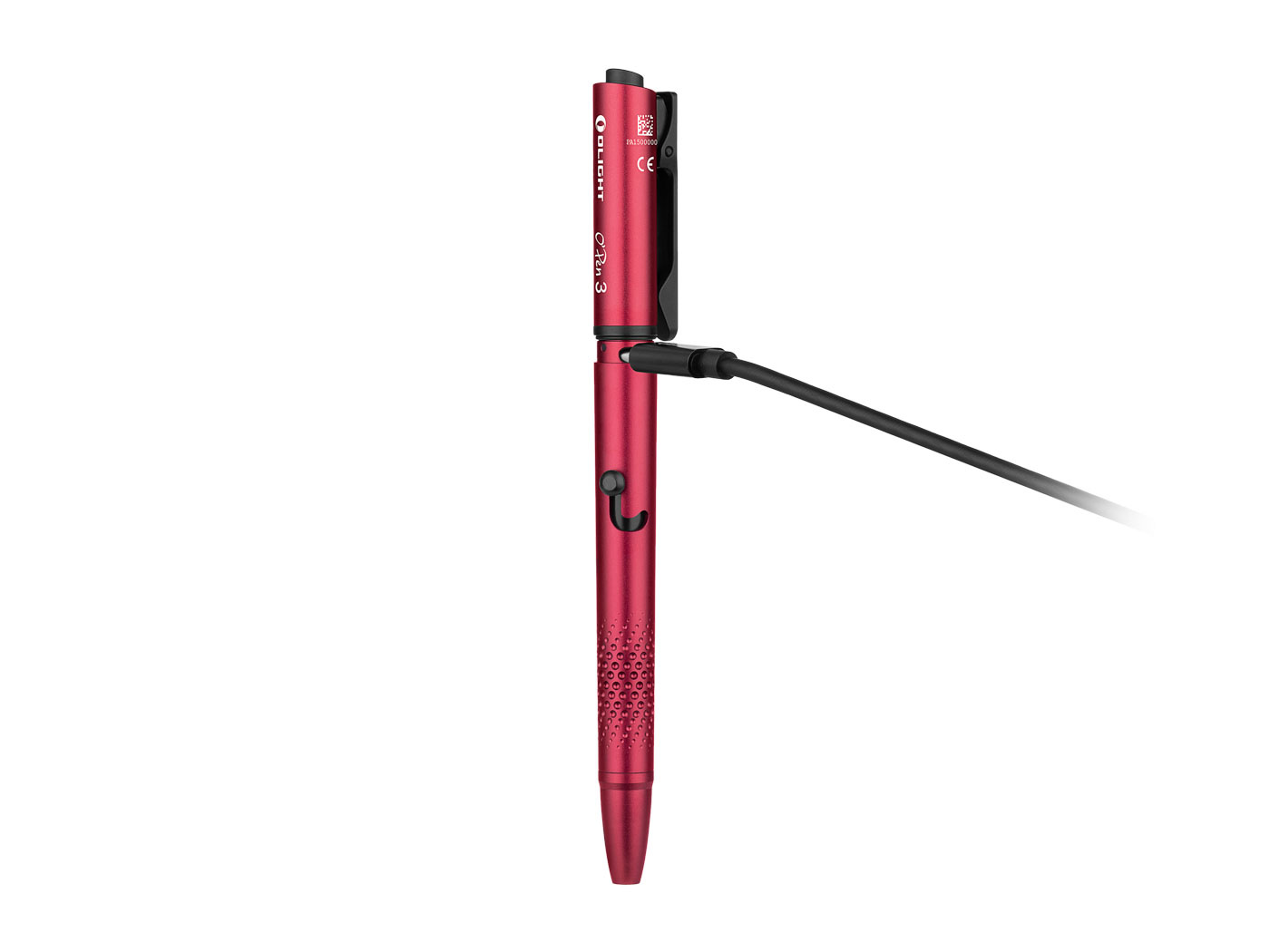 Olight Olight - O'Pen 3 - Wine Red