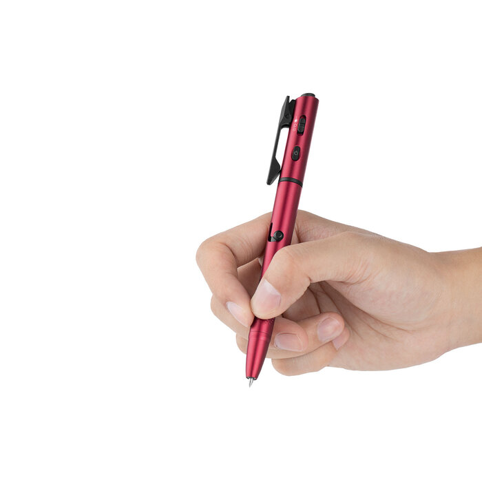 Olight Olight - O'Pen 3 - Wine Red
